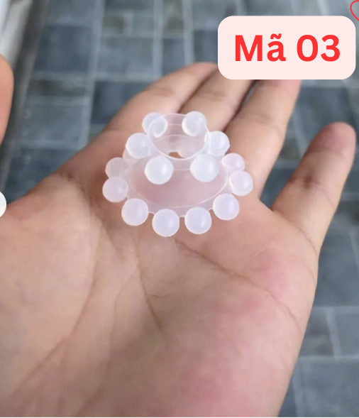 Đôn mí dê quét mạng nhện – Tăng khoái cảm, kéo dài cuộc yêu
