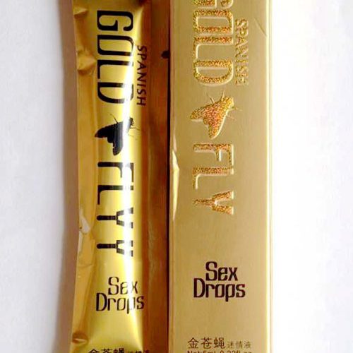 Khám phá bí quyết thăng hoa cảm xúc cùng NƯỚC TĂNG SINH LÝ NỮ GOLD FLY