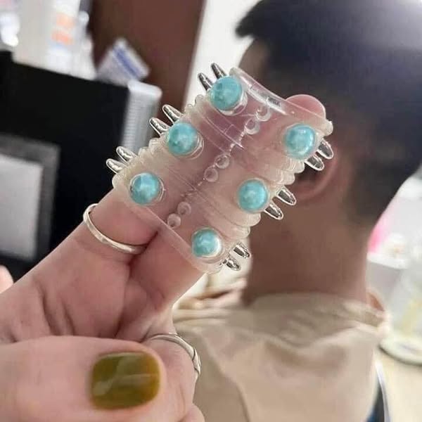 ĐÔN DÊN BI MÀU – NHỎ GỌN MÀ MẠNH MẼ, BÍ MẬT CỦA NHỮNG CUỘC YÊU DÀI HƠN VÀ SÂU HƠN