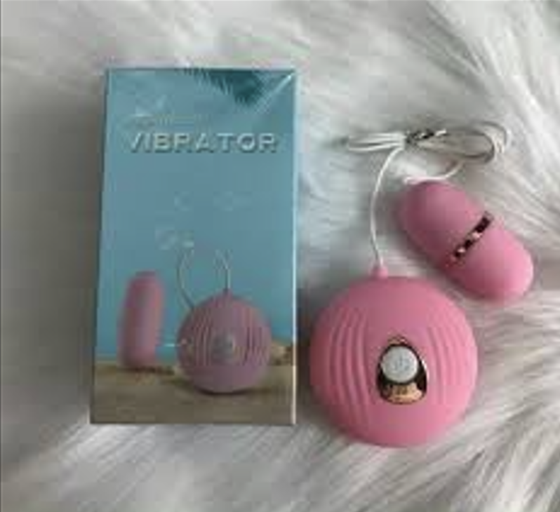 Trứng Rung LILO Có Dây – Trải nghiệm khoái cảm mạnh mẽ và kín đáo