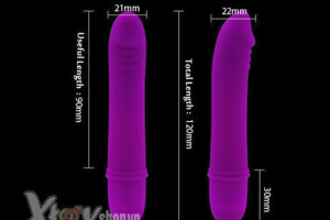 Trứng Rung Tình Yêu Pretty Love Beck – Thăng hoa cảm xúc