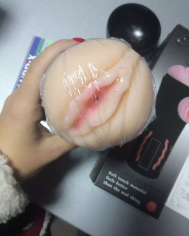Âm Đạo Giả Rung Pussy Pump – Trải nghiệm sống động như thật