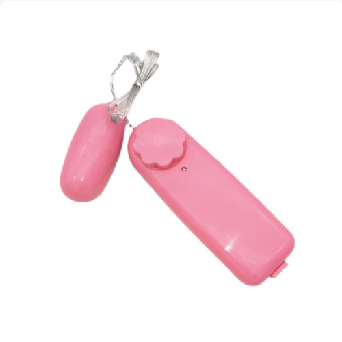 Trứng Rung Mini Có Dây – Trải nghiệm khoái cảm tiện lợi, chính xác
