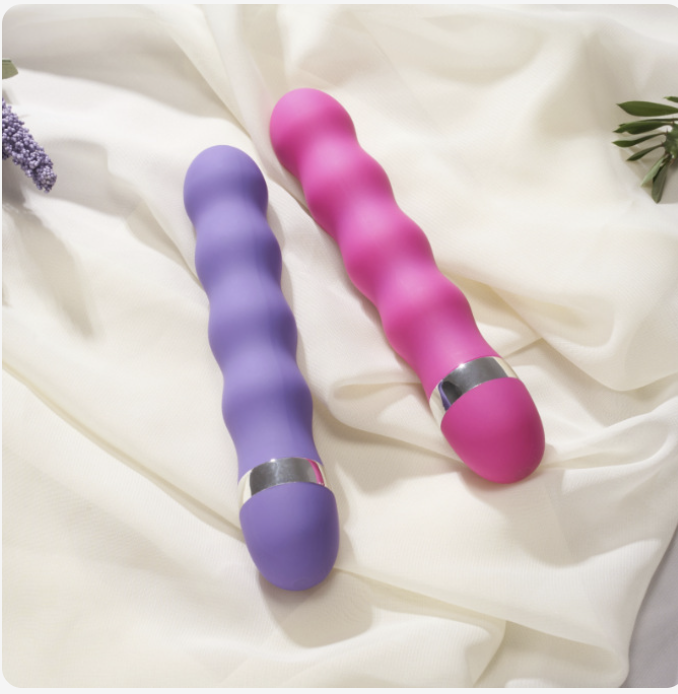 Que Rung Mini Kích Thích Điểm G – Trải nghiệm khoái cảm tối đa, nhỏ gọn tiện lợi