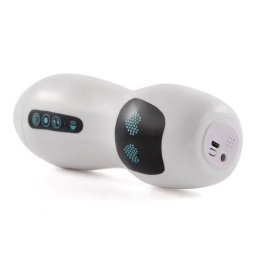 Cốc âm đạo rung ngụy trang robot – Trải nghiệm quan hệ chân thực, thỏa mãn sinh lý