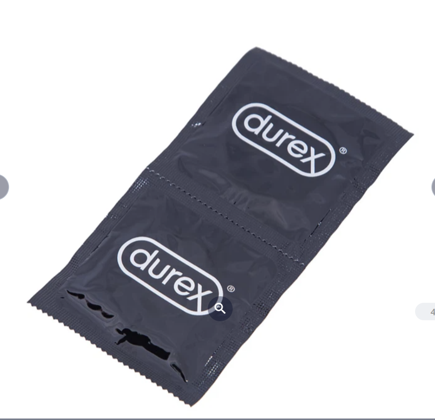 Bao Cao Su Durex Performax Kéo Dài – Bí Quyết Giữ Lửa Cuộc Yêu Bền Bỉ