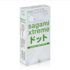 BAO CAO SU SAGAMI XTREME GAI LI TI HỘP 10c – Tăng khoái cảm, cảm giác mạnh mẽ
