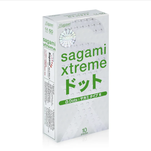 BAO CAO SU SAGAMI XTREME GAI LI TI HỘP 10c – Tăng khoái cảm, cảm giác mạnh mẽ