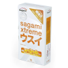 Bao Cao Su Sagami Xtreme Trơn – Siêu mỏng, siêu thật, lựa chọn hàng đầu từ Nhật Bản