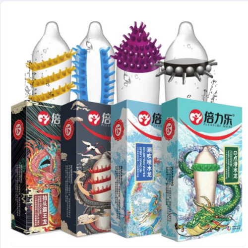 BAO CAO SU GAI RỒNG THIÊN – ĐỈNH CAO KHOÁI CẢM, BẬT LỬA MỌI CUỘC YÊU