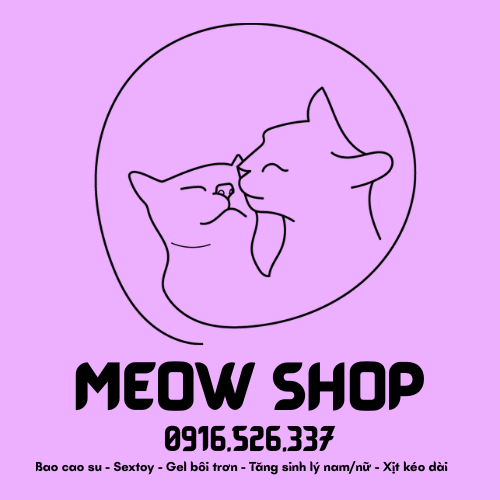 Meow Ok Shop