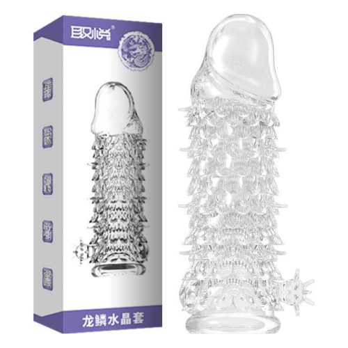 đôn dên vảy rồng - vợ chồng thăng hoa - mua ngay tại meowshop.vn