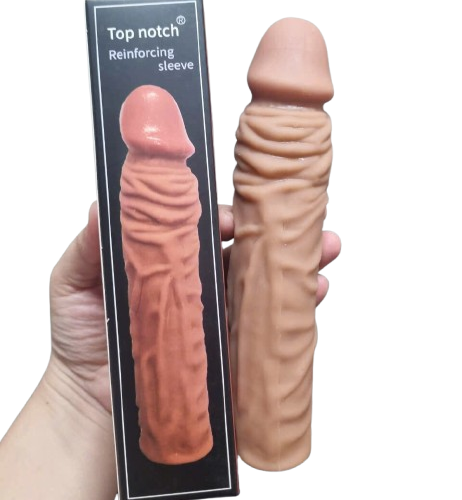 ĐÔN DÊN TOP NOTCH – CHỈ MỘT LẦN ĐEO, NÀNG NHỚ MÃI KHÔNG QUÊN