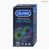 Bao Cao Su Durex Performax Kéo Dài – Bí Quyết Giữ Lửa Cuộc Yêu Bền Bỉ