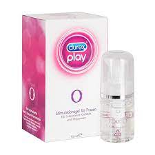Gel Durex Play O – Kích thích khoái cảm nữ, dễ lên đỉnh và an toàn tuyệt đối
