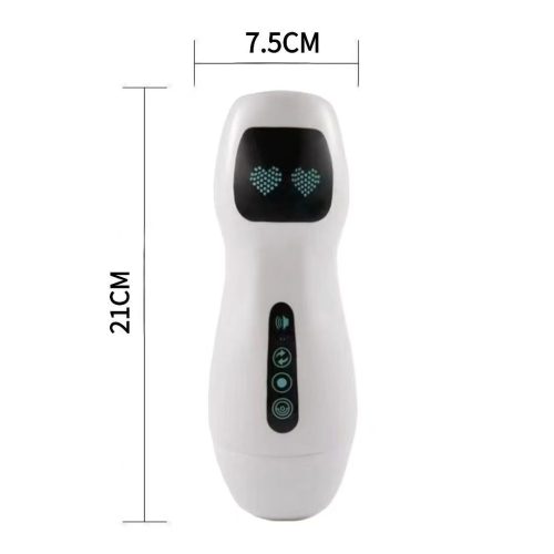 Cốc Âm Đạo Ngụy Trang Robot – Giải pháp an toàn cho nam giới