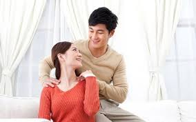 tôn trọng nhau để giữ lửa hôn nhân