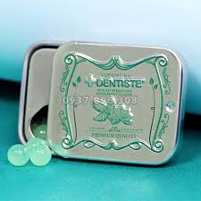kẹo thơm miệng Love Mint còn giúp bạn luôn tự tin trong giao tiếp hàng ngày – đúng chuẩn “vừa sạch, vừa sex