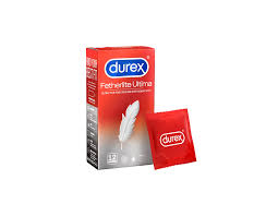 Bao Cao Su Durex Fetherlite Ultima – Siêu mỏng chân thật, cảm xúc thăng hoa tự nhiên