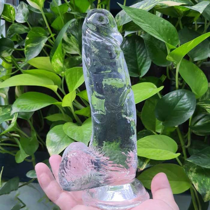 sử dụng sextoy an toàn