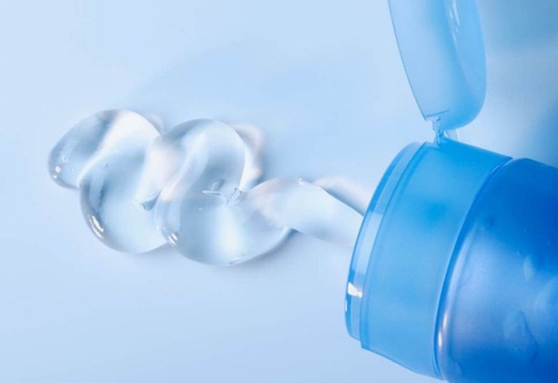 Dùng gel mỗi ngày có làm “phụ thuộc” không?