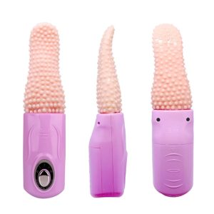 máy liếm siêu phê