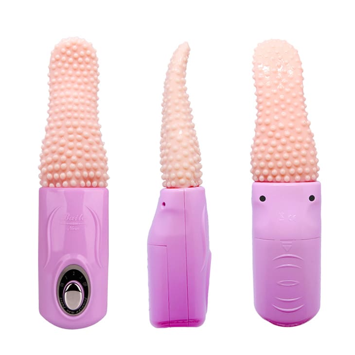 sextoy liếm siêu phê