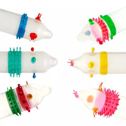 Combo 10 Bao Cao Su Gai Bi Nổi – lựa chọn tối ưu để tăng khoái cảm cho cả hai