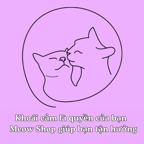 Nếu bạn đang tìm kiếm sextoy chất lượng, an toàn cho sức khỏe và phù hợp với người mới bắt đầu, Meowshop.vn là một địa chỉ uy tín tại Việt Nam.
