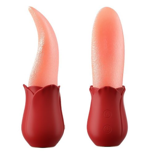 🍯 Thiết Bị Mô Phỏng Lưỡi Liếm Honey Tongue – Thế Hệ 1 | Trải Nghiệm Khoái Cảm Tinh Tế Cho Nữ Giới