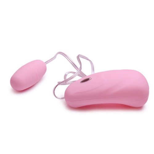 Trứng rung có dây ngụy trang chuột máy tính – Thiết bị rung mini kín đáo, tiện lợi