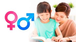 Giáo dục tình dục cho trẻ em: Nền tảng kiến thức quan trọng giúp trẻ an toàn và phát triển lành mạnh