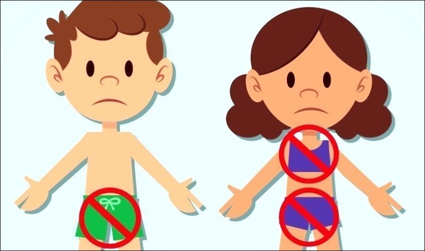 Giáo dục tình dục cho trẻ em: Nền tảng kiến thức quan trọng giúp trẻ an toàn và phát triển lành mạnh