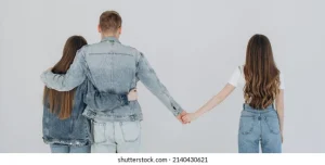 LẤY CHỒNG CỦA MẸ