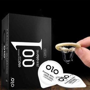 bao cao su siêu mỏng 001