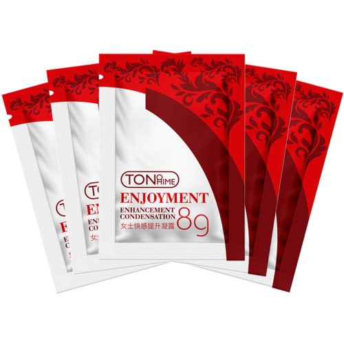 Gel bôi trơn dạng gói 8g