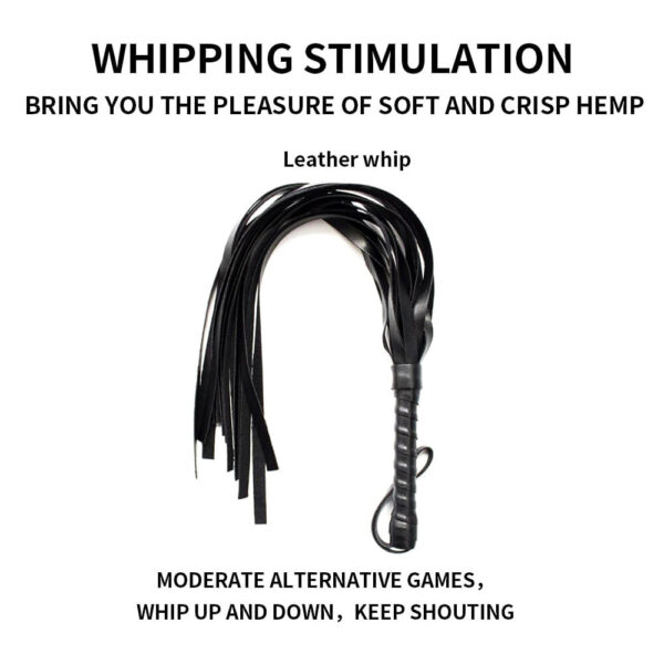 Bộ dụng cụ BDSM là một trong những dòng sản phẩm đang được nhiều cặp đôi quan tâm khi muốn làm mới trải nghiệm riêng tư. Không chỉ đơn thuần là một món đồ, bộ dụng cụ BDSM mang đến cảm giác khác biệt, giúp người dùng khám phá giới hạn và cảm xúc của bản thân theo cách tinh tế hơn.