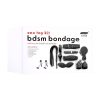 Bộ dụng cụ BDSM là một trong những dòng sản phẩm đang được nhiều cặp đôi quan tâm khi muốn làm mới trải nghiệm riêng tư. Không chỉ đơn thuần là một món đồ, bộ dụng cụ BDSM mang đến cảm giác khác biệt, giúp người dùng khám phá giới hạn và cảm xúc của bản thân theo cách tinh tế hơn.