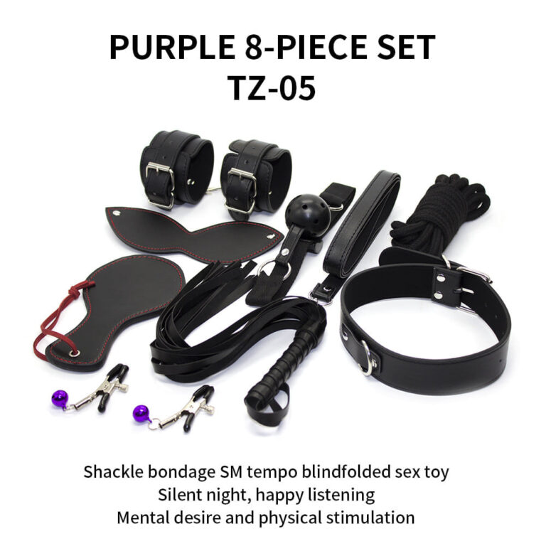 Bộ dụng cụ BDSM là một trong những dòng sản phẩm đang được nhiều cặp đôi quan tâm khi muốn làm mới trải nghiệm riêng tư. Không chỉ đơn thuần là một món đồ, bộ dụng cụ BDSM mang đến cảm giác khác biệt, giúp người dùng khám phá giới hạn và cảm xúc của bản thân theo cách tinh tế hơn.