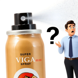 Xịt kéo dài thời gian là gì? Có an toàn không? Trong những năm gần đây, các sản phẩm xịt kéo dài thời gian ngày càng trở nên phổ biến với nam giới. Đây được xem là giải pháp nhanh chóng giúp cải thiện tình trạng “ra nhanh”, nâng cao trải nghiệm và sự tự tin trong cuộc sống tình cảm.