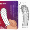 Bao cao su ngón tay – Giải pháp an toàn, tinh tế cho trải nghiệm riêng tư