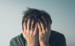 3 sai lầm khiến 90% nam giới “yếu đi” mà không biết