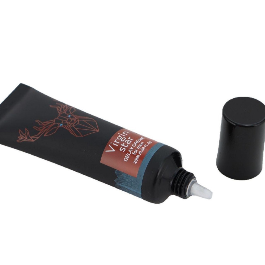 Kem bôi Virgin Star Power+ Delay Cream không chỉ là sản phẩm hỗ trợ, mà còn là giải pháp giúp bạn cải thiện sự tự tin và trải nghiệm cá nhân.