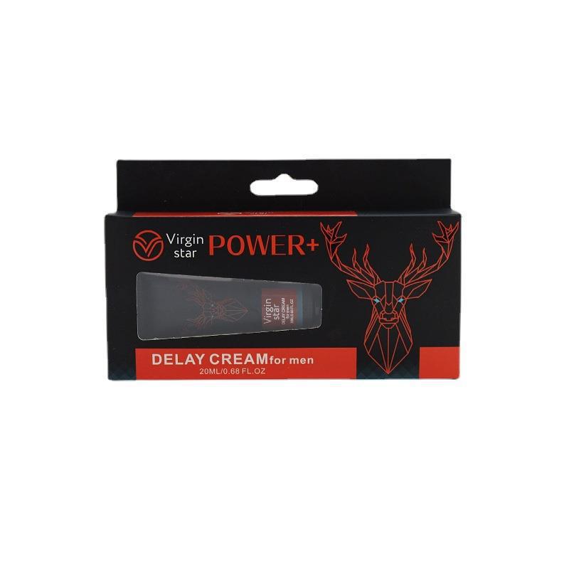 Kem bôi Virgin Star Power+ Delay Cream không chỉ là sản phẩm hỗ trợ, mà còn là giải pháp giúp bạn cải thiện sự tự tin và trải nghiệm cá nhân.