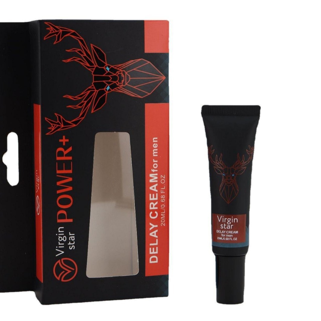 Kem bôi Virgin Star Power+ Delay Cream không chỉ là sản phẩm hỗ trợ, mà còn là giải pháp giúp bạn cải thiện sự tự tin và trải nghiệm cá nhân.