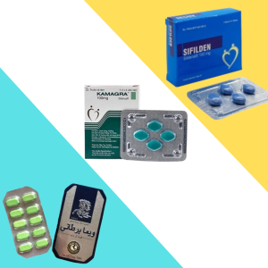Ngựa Thái – Sifilden – Kamagra: Nên Chọn Loại Nào Cho Người Mới?
