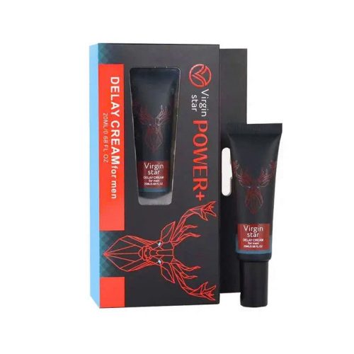 Kem bôi Virgin Star Power+ Delay Cream không chỉ là sản phẩm hỗ trợ, mà còn là giải pháp giúp bạn cải thiện sự tự tin và trải nghiệm cá nhân.
