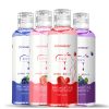 Gel bôi trơn hương trái cây giúp tăng độ trơn, giảm ma sát và tạo hương thơm dễ chịu. Nhiều mùi lựa chọn, kín đáo tại MeowShop.vn.