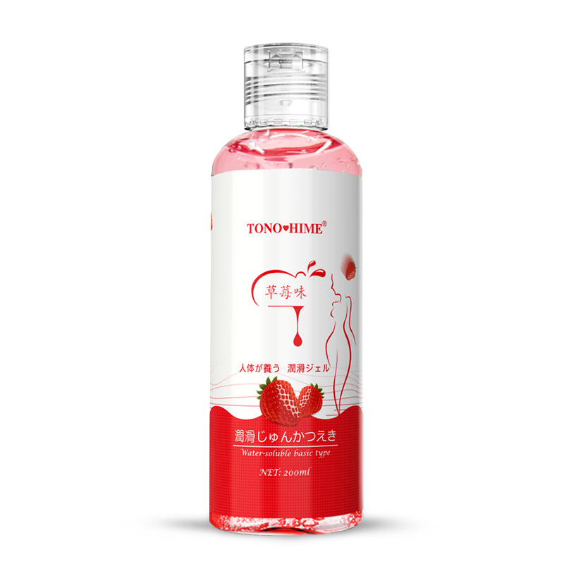 Gel bôi trơn hương trái cây giúp tăng độ trơn, giảm ma sát và tạo hương thơm dễ chịu. Nhiều mùi lựa chọn, kín đáo tại MeowShop.vn.