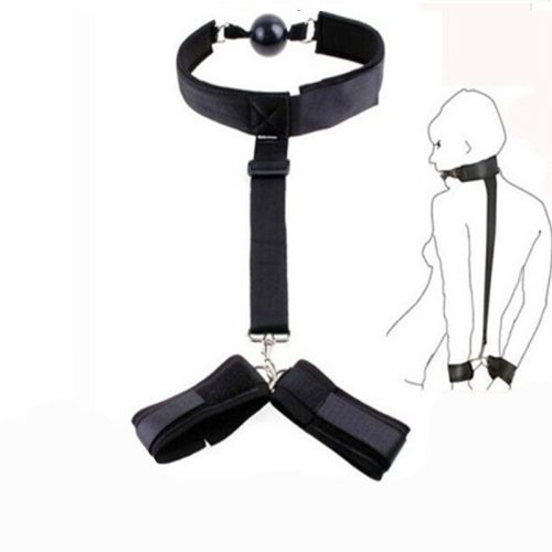 Combo nô lệ quyến rũ chất liệu 100% vải mềm mại, không da PU, an toàn và thoải mái. Giúp tăng cảm xúc và kết nối cho cặp đôi. Mua ngay tại MeowShop.vn.